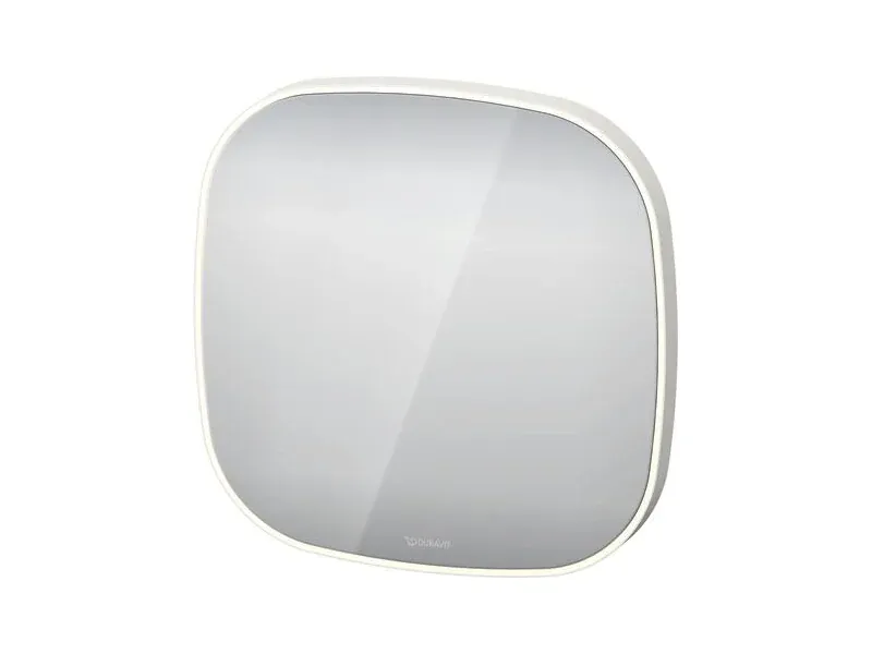 Zencha — Miroir